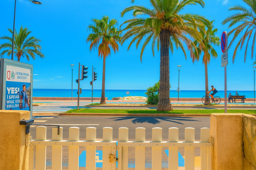 vente Appartement Cagnes Sur Mer - Photo 10