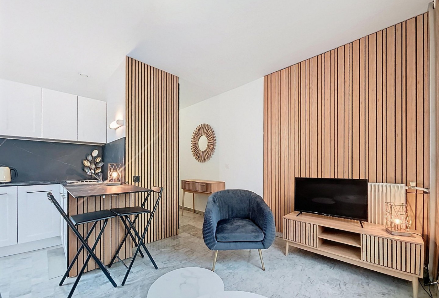 vente Appartement Cagnes Sur Mer - Photo 2