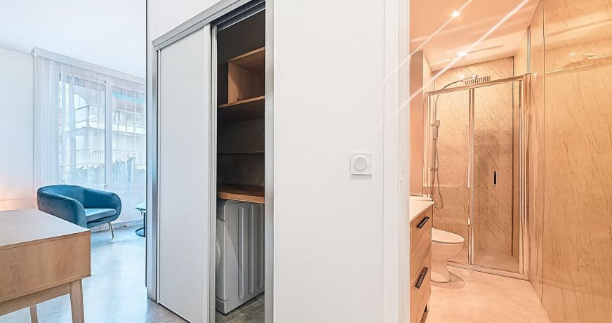 vente Appartement Cagnes Sur Mer