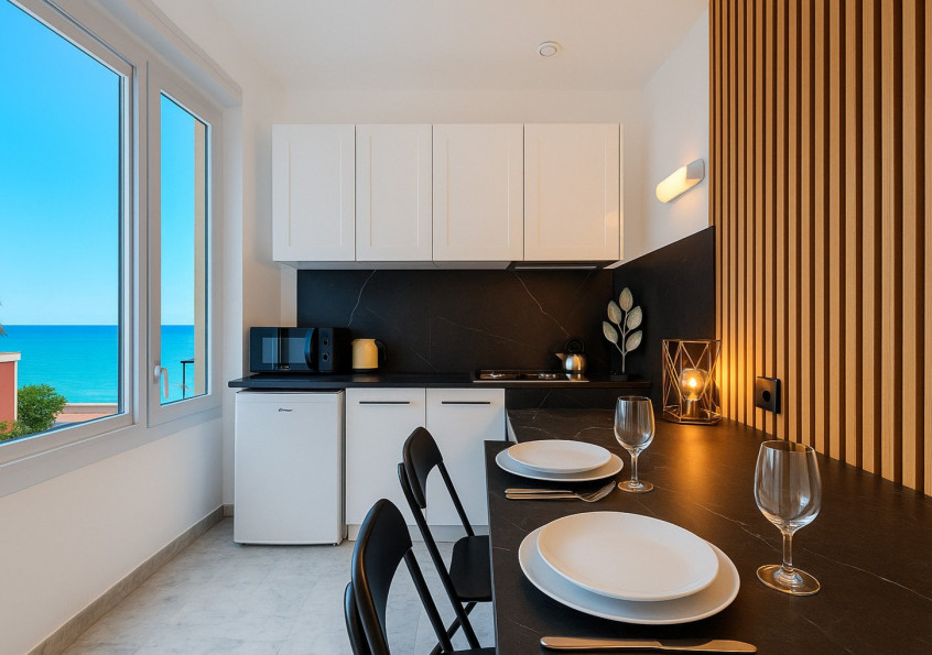 vente Appartement Cagnes Sur Mer - Photo 3