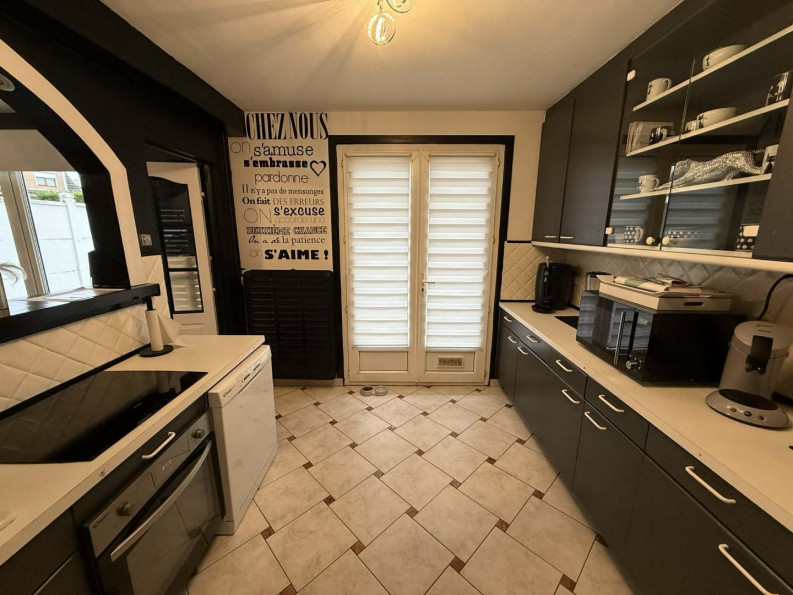 vente Maison Escaudoeuvres - Photo 4