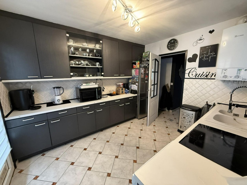 vente Maison Escaudoeuvres - Photo 5
