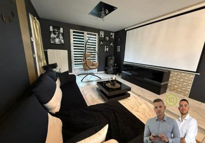 vente Maison Escaudoeuvres