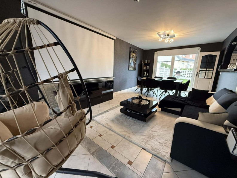 vente Maison Escaudoeuvres - Photo 2