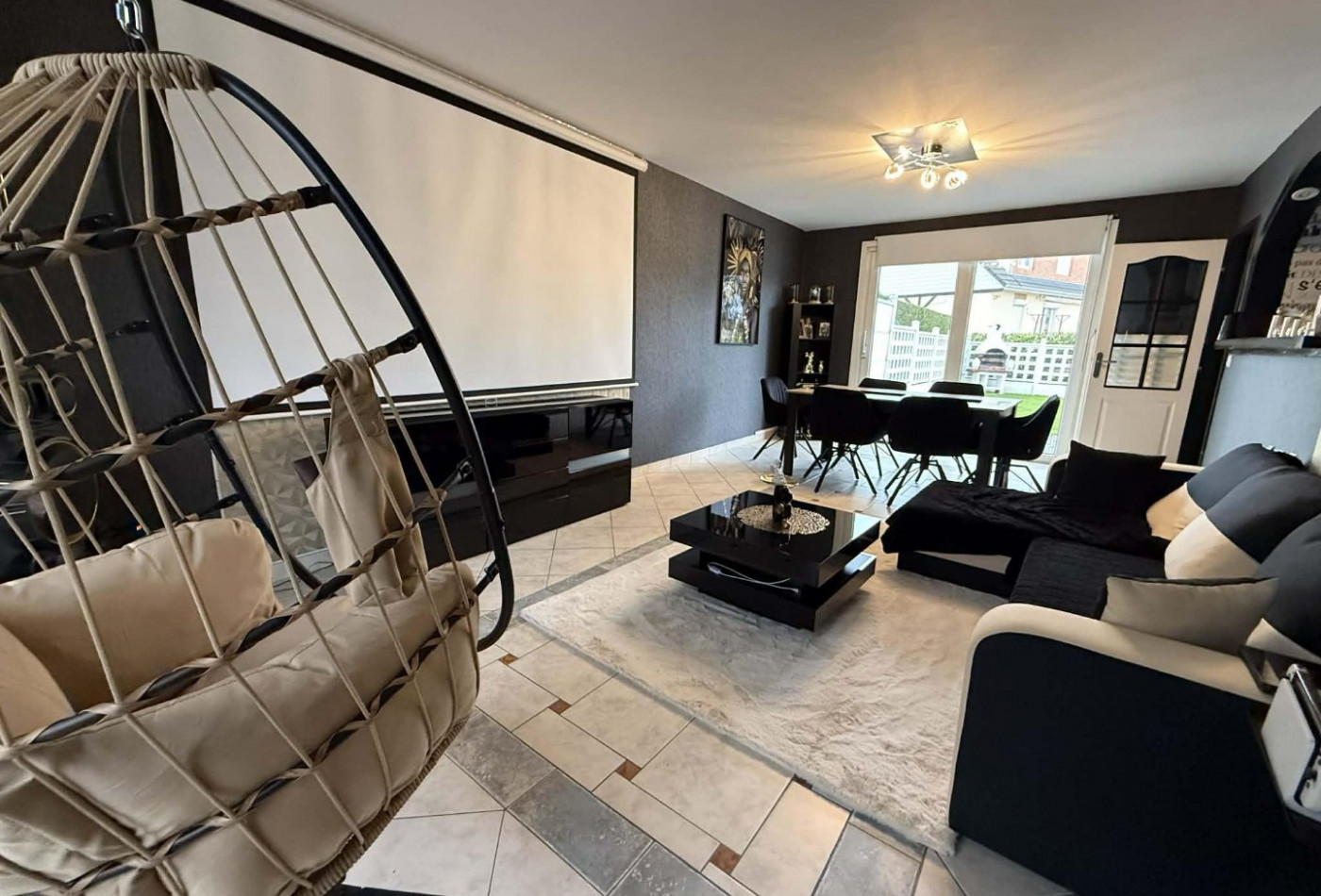 vente Maison Escaudoeuvres - Photo 2