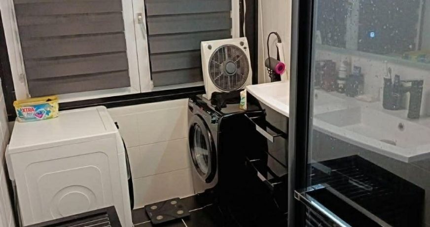 vente Maison Escaudoeuvres