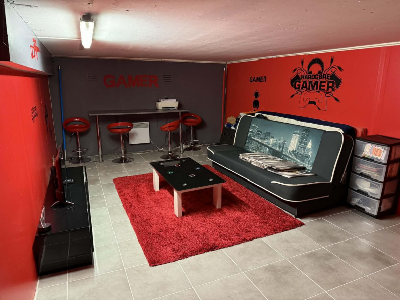 vente Maison Escaudoeuvres - Photo 7