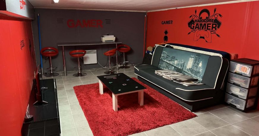 vente Maison Escaudoeuvres