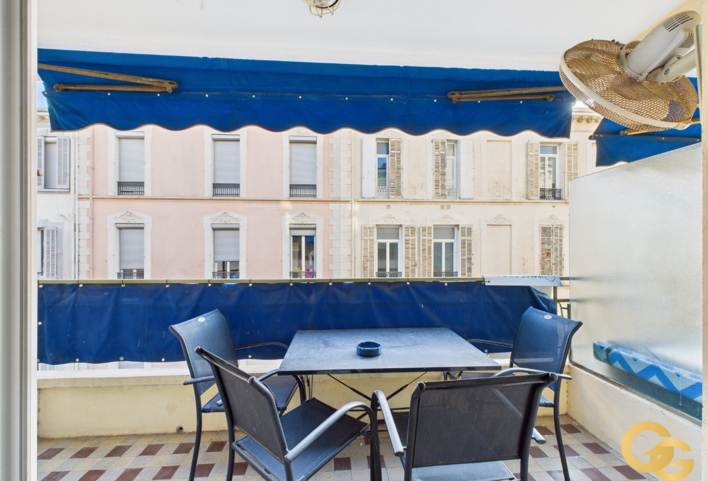 vente Appartement Cannes - Photo 7