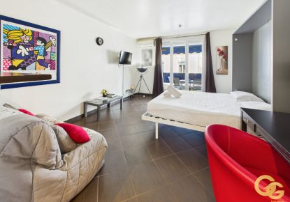 vente Appartement Cannes