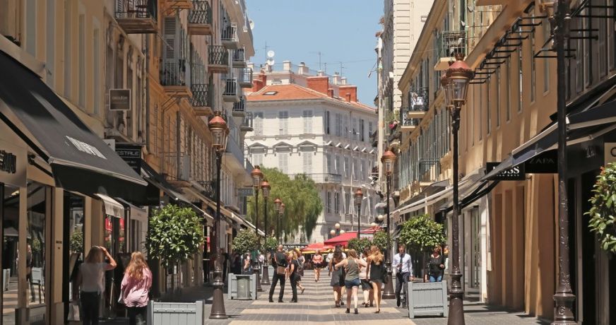 vente Bijouterie et accessoires Nice