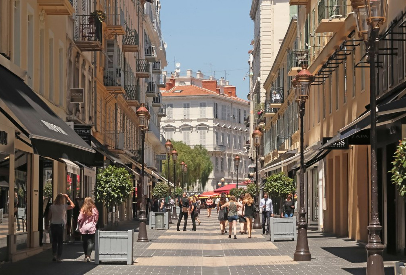 vente Bijouterie et accessoires Nice - Photo 2