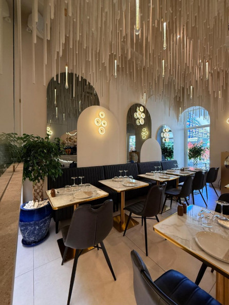 vente Restaurant Nice - Photo 10