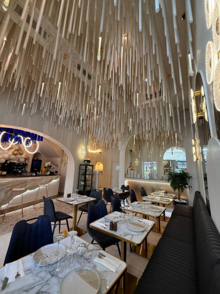 vente Restaurant Nice - Photo 8