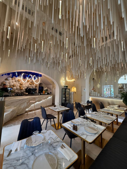 vente Restaurant Nice - Photo 9