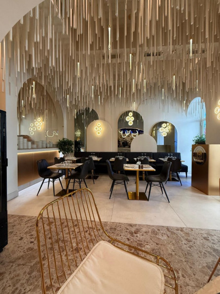 vente Restaurant Nice - Photo 5