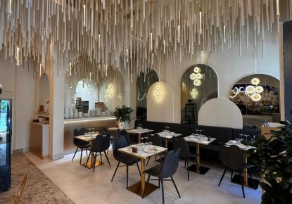 vente Restaurant Nice