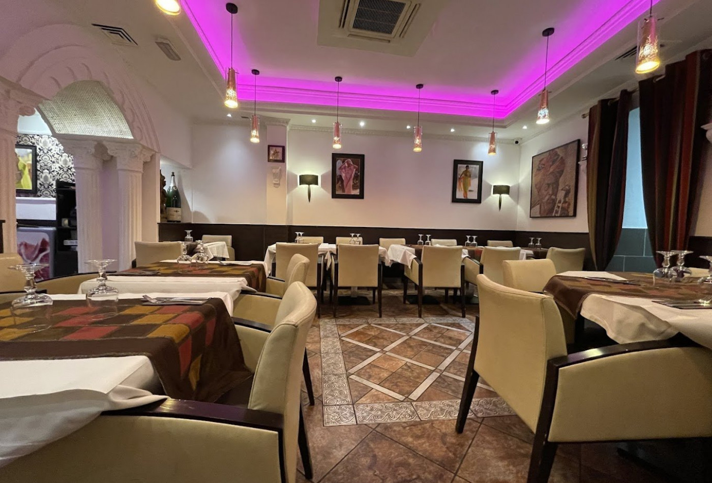 vente Local commercial Nice - Photo 1