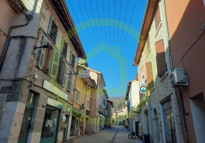 vente Appartement Voreppe