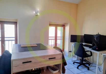vente Appartement Voreppe