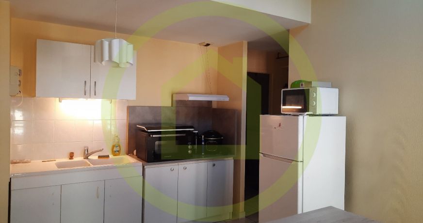 vente Appartement Voreppe