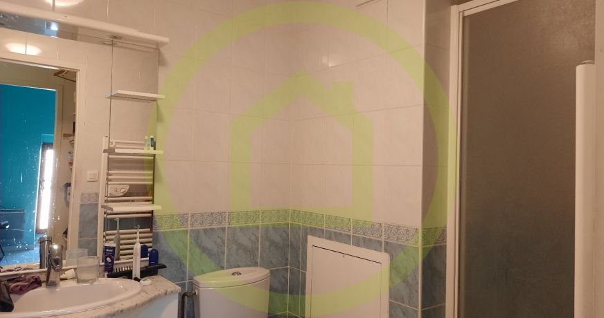 vente Appartement Voreppe