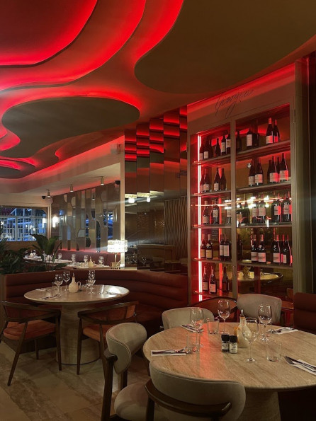 vente Restaurant Nice - Photo 4