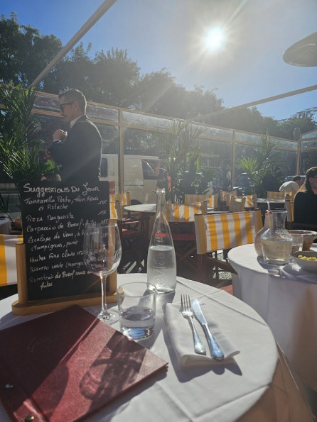 vente Restaurant Nice - Photo 1