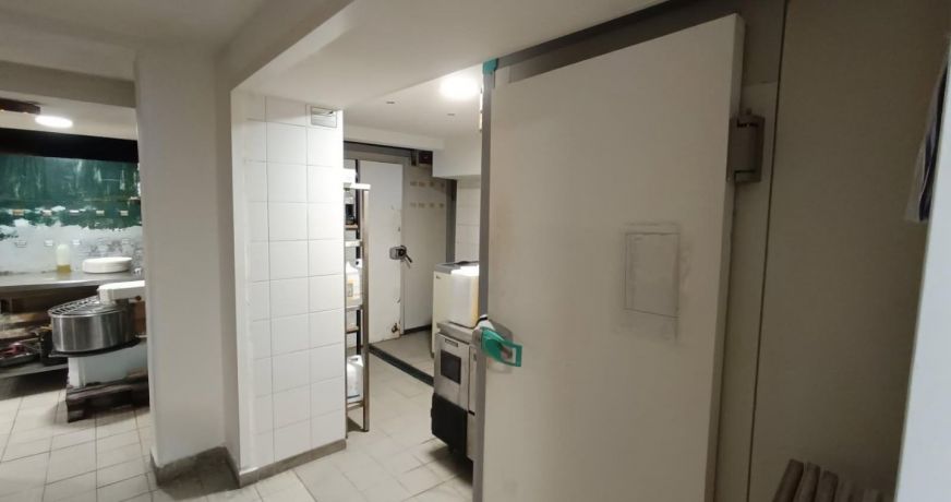 vente Local commercial Nice