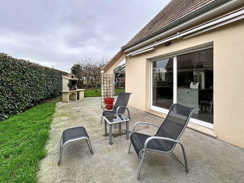 vente Maison Sannerville - Photo 10