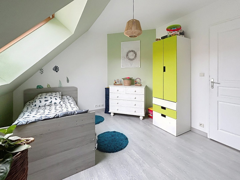 vente Maison Sannerville - Photo 7