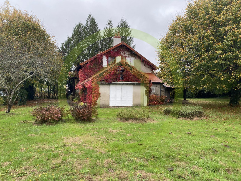 vente Maison individuelle Merceuil - Photo 8