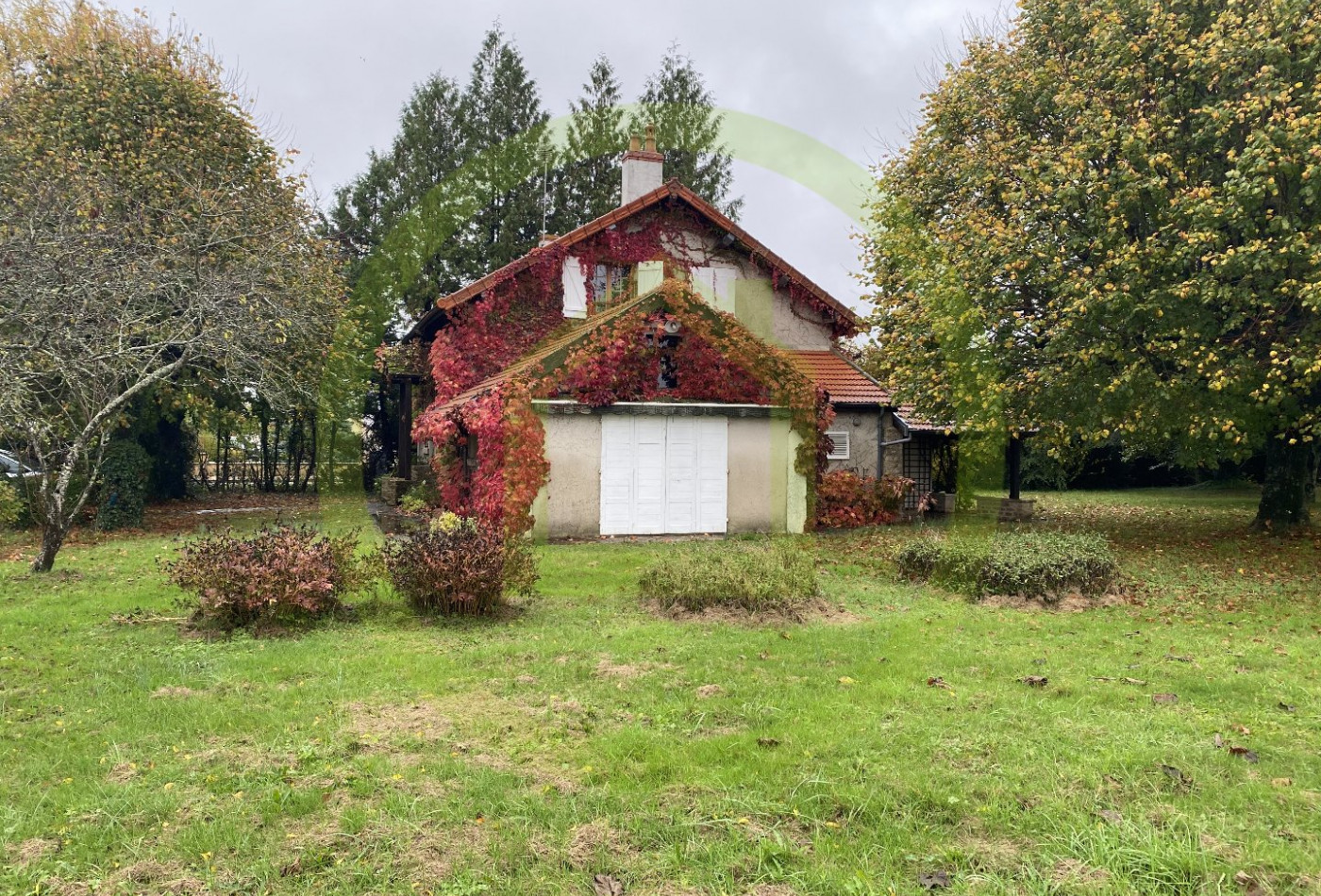 vente Maison individuelle Merceuil - Photo 4