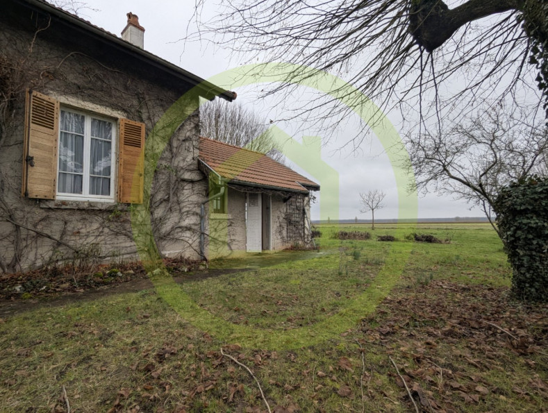 vente Maison individuelle Merceuil - Photo 9