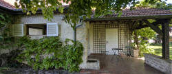 vente Maison individuelle Merceuil