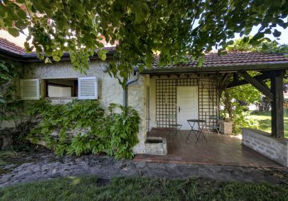 vente Maison individuelle Merceuil