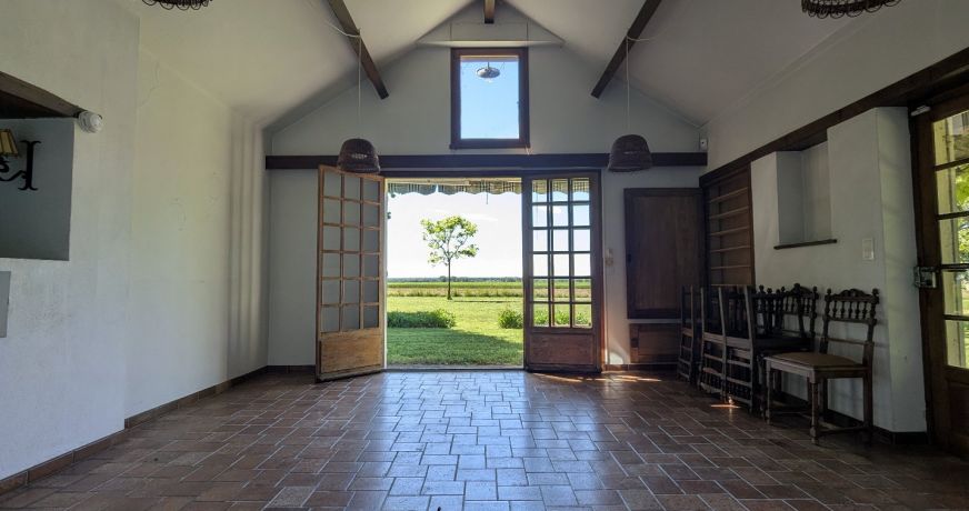 vente Maison individuelle Merceuil