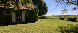 vente Maison individuelle Merceuil