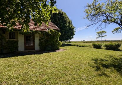 vente Maison individuelle Merceuil