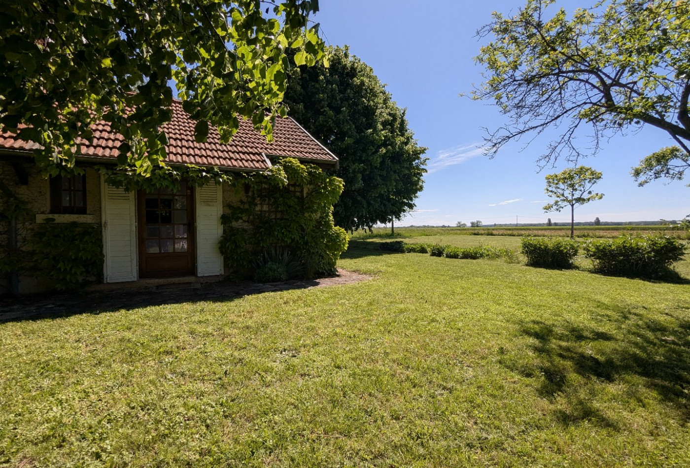 vente Maison individuelle Merceuil - Photo 7