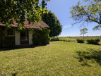 vente Maison individuelle Merceuil
