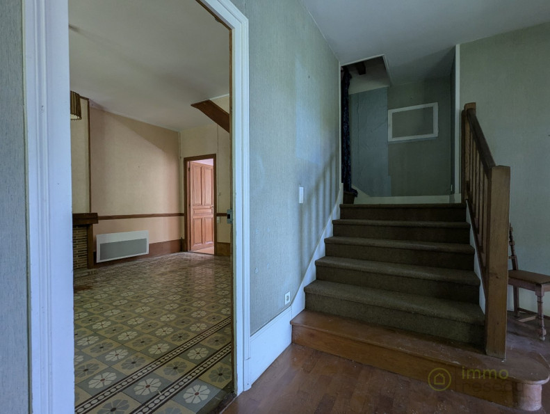 vente Maison individuelle Merceuil - Photo 5