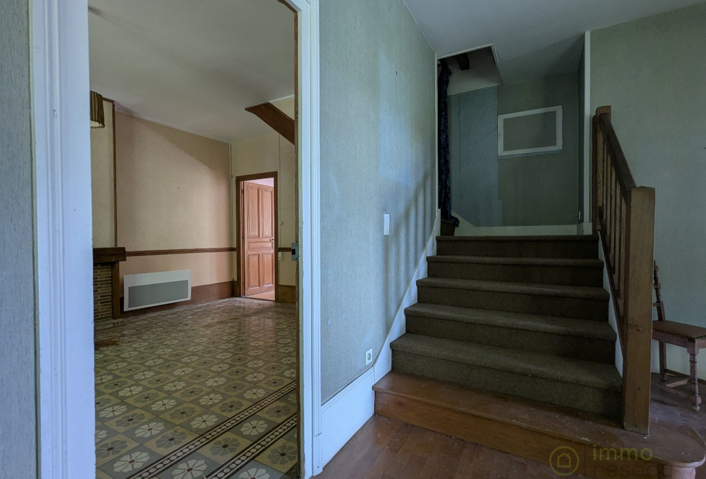 vente Maison individuelle Merceuil - Photo 5