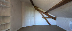 vente Maison individuelle Merceuil