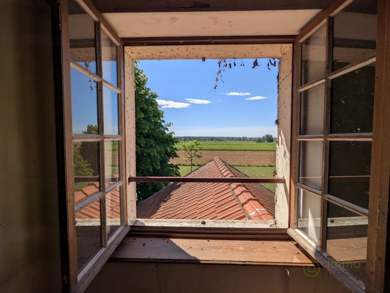 vente Maison individuelle Merceuil - Photo 6