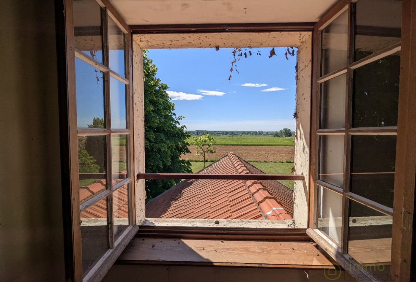 vente Maison individuelle Merceuil - Photo 6