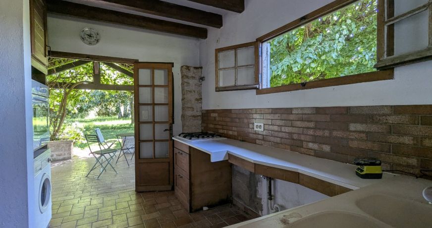 vente Maison individuelle Merceuil