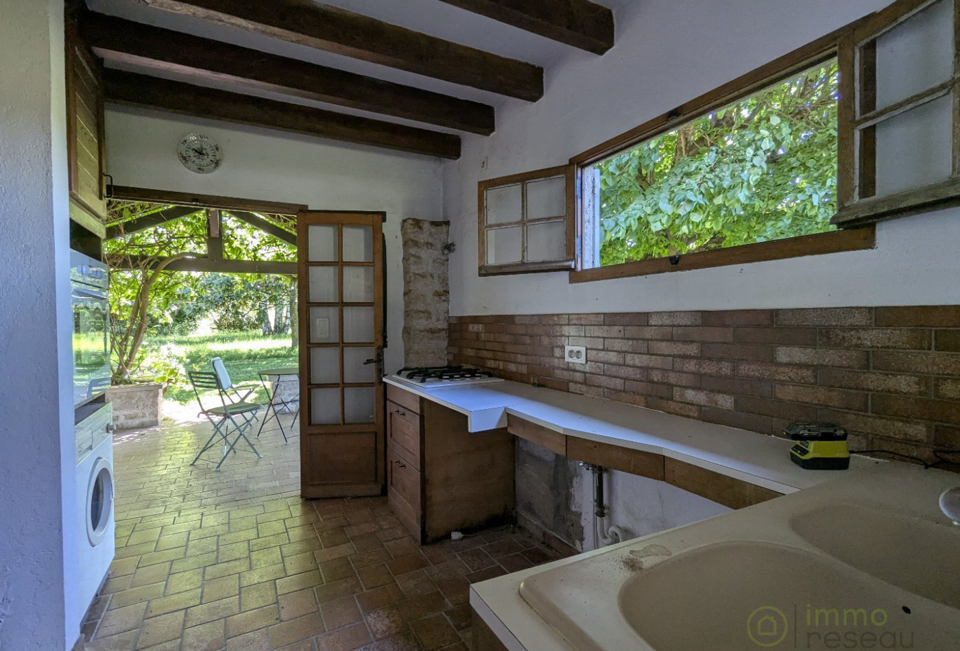 vente Maison individuelle Merceuil - Photo 10