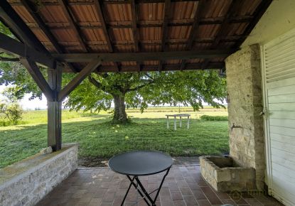 vente Maison individuelle Merceuil