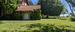 vente Maison individuelle Merceuil